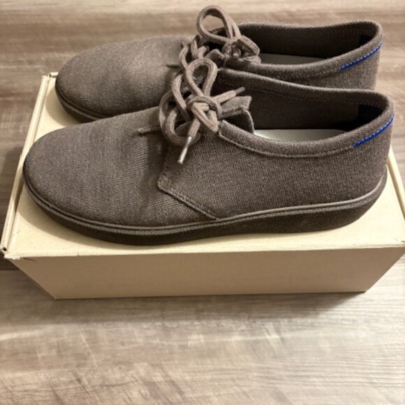 Rothy's Monty, Timber Brown Size 11 - excellent condition - Picture 1 of 6